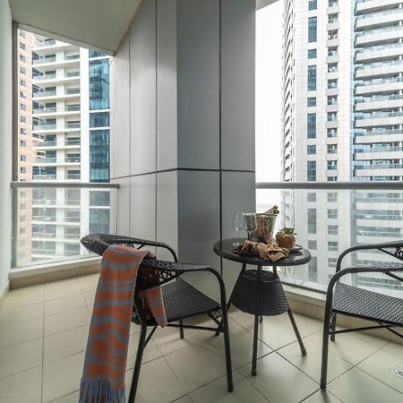 Frank Porter - Torch Tower Dubai Exterior foto